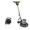 20231321 Tornado 98476 M Series Dual Speed Floor Machine 17inch and Air Mover Freight Included
