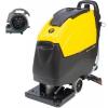 20231360 Tornado 99120ORBC Floorkeeper 20inch Walk Behind Orbital Scrubber 11 gallon with Acid Batteries and Air Mover Freight Included