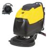 20231366 Tornado 99128DCG Floorkeeper 28inch Walk Behind Traction Drive Scrubber with AGM Batteries and Air Mover Freight Included