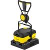 Tornado 99406 BR 16 3 Cylindrical Floor Scrubber Freight Included