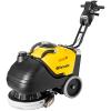 Tornado 99617 BD 17 6 17 inch AGM Cordless Walk Behind Disc Floor Scrubber 6 gallon Capacity Freight Included
