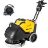 20231344 Tornado 99617 BD 17 6 17 inch AGM Cordless Walk Behind Disc Floor Scrubber 6 gallon Capacity and Air Mover Freight Included