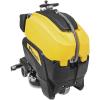 Tornado 99786 BDSO 27 inch Cordless Stand-On Auto Floor Scrubber 28 gallon Scrubber Only No Batteries Freight Included