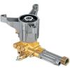 AR Pump RMW22G24-EX-SX Replacement Plunger Pump 2.2 gpm 2400 psi 3400 rpm