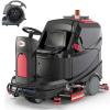 202413043 Viper AS1050R-312 39 in Ride-On Scrubber 312 A/H AGM Batteries Air Mover and Freight Included