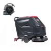 202413028 Viper AS7690T-215 30in Disc Scrubber 215 A/H WET Batteries Air Mover and Freight Included