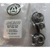 Arimitsu 30101 Valve Repair Kit fits 500 series all Stainless Steel 3 valves per kit 516 517 520 521
