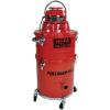 Pullman Holt HEPA Vacuum 1HP 5Gal Wet or Dry 86ASB, includes accessories B160420 591219601