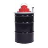 Pullman Holt B160447 Vacuum Drum Adaptor for 55 Gallon Drum (Wet or Dry) 2HP 2-Stage 591220101