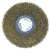 Pullman Holt 18inch POLISH BRUSH Union MIX for 20 inch Floor Machine B452000 with NP9200 Clutch