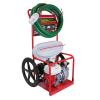 BE Pressure HPFC-2065HR 2inch Fire Fighting Cart