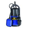 BE Pressure SP-550SD, 1.5inch Side Discharge Submersible Pump, 1/2HP 115V  550W