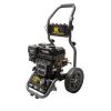 BE Pressure Supply BE317RA Collapsible Frame Cold Water Pressure Washer 3100PSI 2.3GPM gas engine