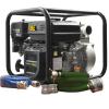 BE Pressure WPK2065CM 2inch Water Transfer Fire Fighting Pump Kit