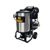 BE Pressure 1250 1400PSI 2GPM 120V 20Amp HEATED Pressure Washer 2Hp Baldor Motor For Tile and Carpet Cleaning