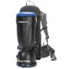 Powr-Flite BP6S Comfort Pro Backpack Vacuum with Tools 6 Quart Capacity Freight Included
