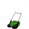 Bissell BG477 Triple Brush Deluxe Turbo Sweeper 31inch Freigth Included