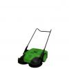 Bissell BG677 Battery Powered Triple Brush System Sweeper 31inch