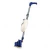Bissell CC1000KIT1 Caddy Clean Dual Power Head Battery Scrubber Sapphire Scientific 67-066 CRC400 Freight Included