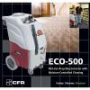 CFR ECO 500 AWH 10 gallon Air Watt 6.6 Vac 500 psi Pump HEATED Bundle Starter Package 10468C-K Freight Included 98844