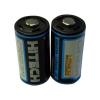 Clean Storm CR123A Twin Package of Lithium Batteries for Photos and Flashlights 2 Units