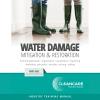 CleanCare CCS105 Water Damage Mitigation and Restoration Part I – Management and Marketing