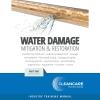 CleanCare CCS106 Water Damage Mitigation and Restoration Part II – Technical Procedures