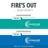 CleanCare CCS108 Fires Out Now What Vol. I and II Training Manual
