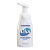 Dial DIA81075 Professional Antimicrobial Foaming Hand Wash 7.5 oz Tabletop Pump 12 Carton BACKORDER 4-6 Weeks
