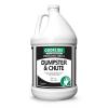 Odorcide 210 Dumpster and Chute Concentrate Master Case (4-1 Gallon Bottles)