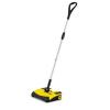 Tornado 93222 EB 30/1 with Li Ion Battery Powered Sweeper Freight Included
