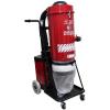 Husqvarna Pullman Ermator S36 Hepa Vacuum [967720201] 120V 285Cfm S 36 Dust Collector 967663801 Warranty and Freight Included