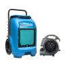 Drieaz F203-A Drizair 1200 Industrial Restoration Dehumidifier 5 pct Includes Air Mover With Freight Included F203A