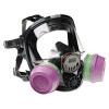 NSP 760008A North Safety® 7600 Series Full-Facepiece Respirator Mask Pre-Orders Only