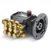 Legacy 89165600, GE2825S.1 2.8gpm 2500psi 1725 Rpm 56c Frame, 8.916-560.0, Direct Drive 5 Hp Pump, Freight Included