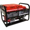Gillette Generator GPE75EH-1-1 13hp Industrial Portable Generator 7500watts 120/240 dual voltage, electric start, single phase