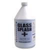 Harvard Chemical 341501 Glass Splash Plus 15-1 Concentrated Glass and Hard Surface Cleaner 1 Gallon