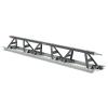 Husqvarna 967941107 BT90 3 Meter 10 Feet Concrete Truss Screed Center Section Freight Included