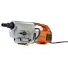 Demo Husqvarna DM280 Core Rig Drill Motor 240v EU Plug 10amp Used DM 280 966554101A Low Speed 1Yr Repair Protection Rated A