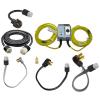 SteamBrite Husqvarna L6-20 Professional Power Supply Kit 20671527 Bundle PG280 PG450 PG530 DM340