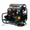 Shark Oil Fired Skid Gas Powered Hot Water Pressure Washer-4.8GPM-3000PSI-Honda Engine-24EHP-120V-SSG-603537EG 1.110-585.0 [1.575-601.0]