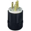 L6-30P Plug for Power Extension Cords for 8 and 10 AWG Wire