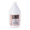 Harvard Chemical 350001 Linx 22 Percent Urethane Fortified Acrylic Floor Finish Slight Ammonia Fragrance 1 Gallon Bottle - 3500