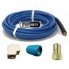 Little Giant Solution 1/4 In Id Hose 15 ft Connection Kit 20141428
