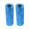 Hydroforce MH54B Standard Blue Brush 18 Inch (Pair) For Brush Pro 20in CRB Low Moisture MH200 - 1632-2416