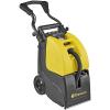 Tornado 98103 Mini-Marathon 370 Self-Contained 3 Gallon Carpet Extractor Freight Included