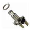 Clean Storm J032-3, Momentary Push Button Switch, ON / Normally Off Electric For AC and DC application