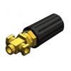 Pumptec 70120 (Mytee C359C) Pressure Regulator 0-1000psi MV500 Three 1/4in Fip
