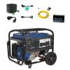 Clean Storm 20210913 Mytee Escape Power Supply Bundle 457cc Plus Cords and Battery