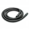 Mytee H701 Vacuum hose 15 ft X 1-1/4in ID with 1.5in ID cuffs